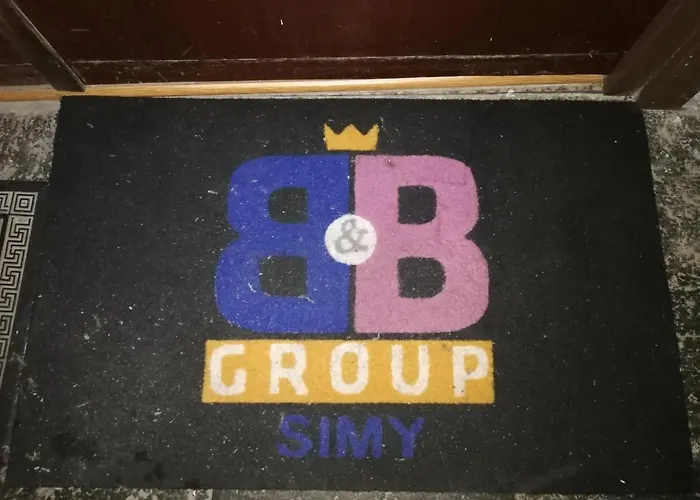 B&B Simy